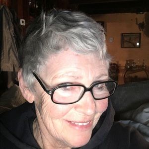 Meet your Posher, Susan